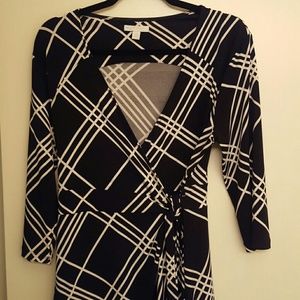 New York & Co. Dress